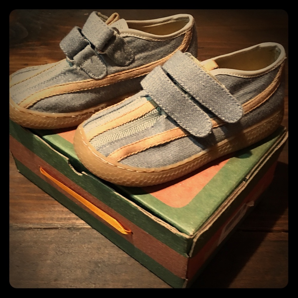 Livie and Luca Ferris